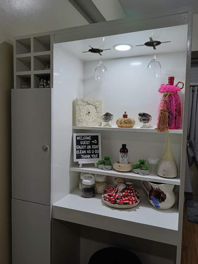Budget Accommodation Holland Park Condominium Southwoods Binan Laguna Jalang Esterno foto
