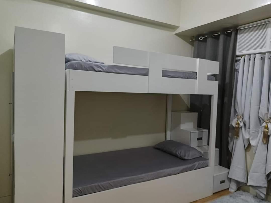 Budget Accommodation Holland Park Condominium Southwoods Binan Laguna Jalang Esterno foto
