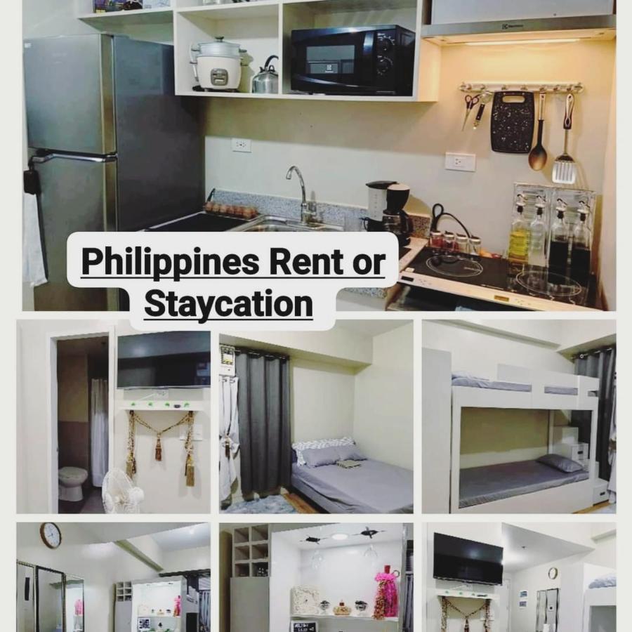Budget Accommodation Holland Park Condominium Southwoods Binan Laguna Jalang Esterno foto